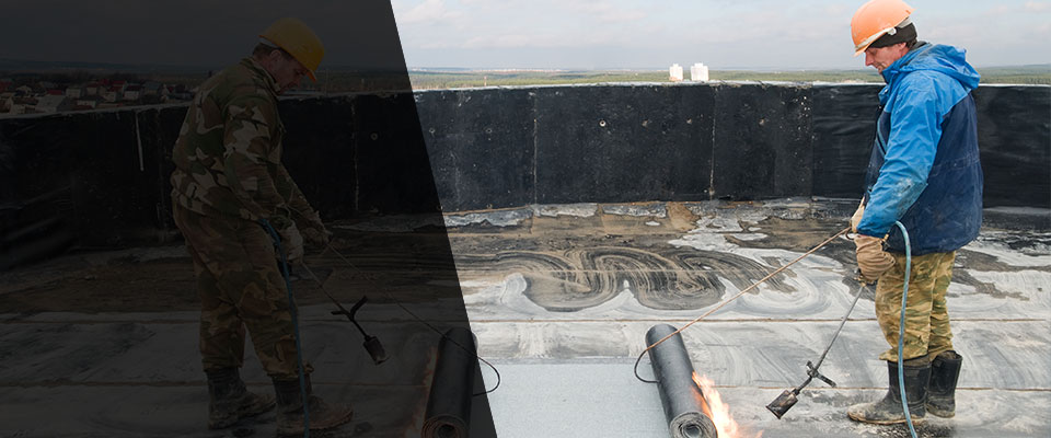 Beyer Roofing Contractors